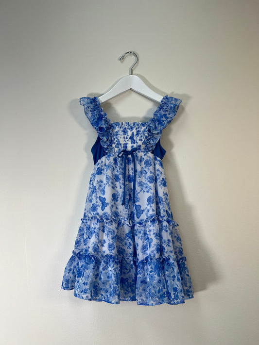 4T Jona Michelle Dress