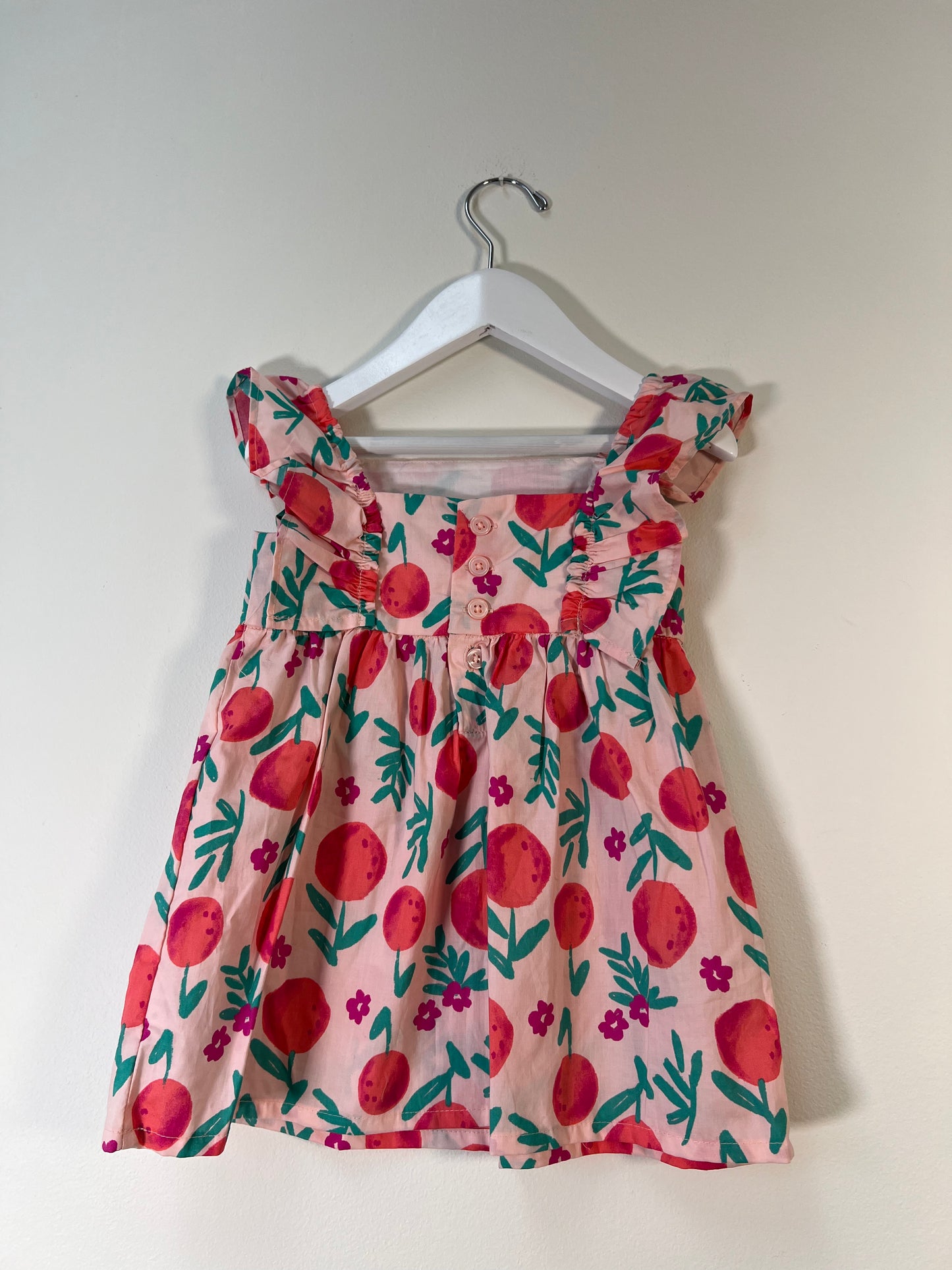 2T Carter's Dress