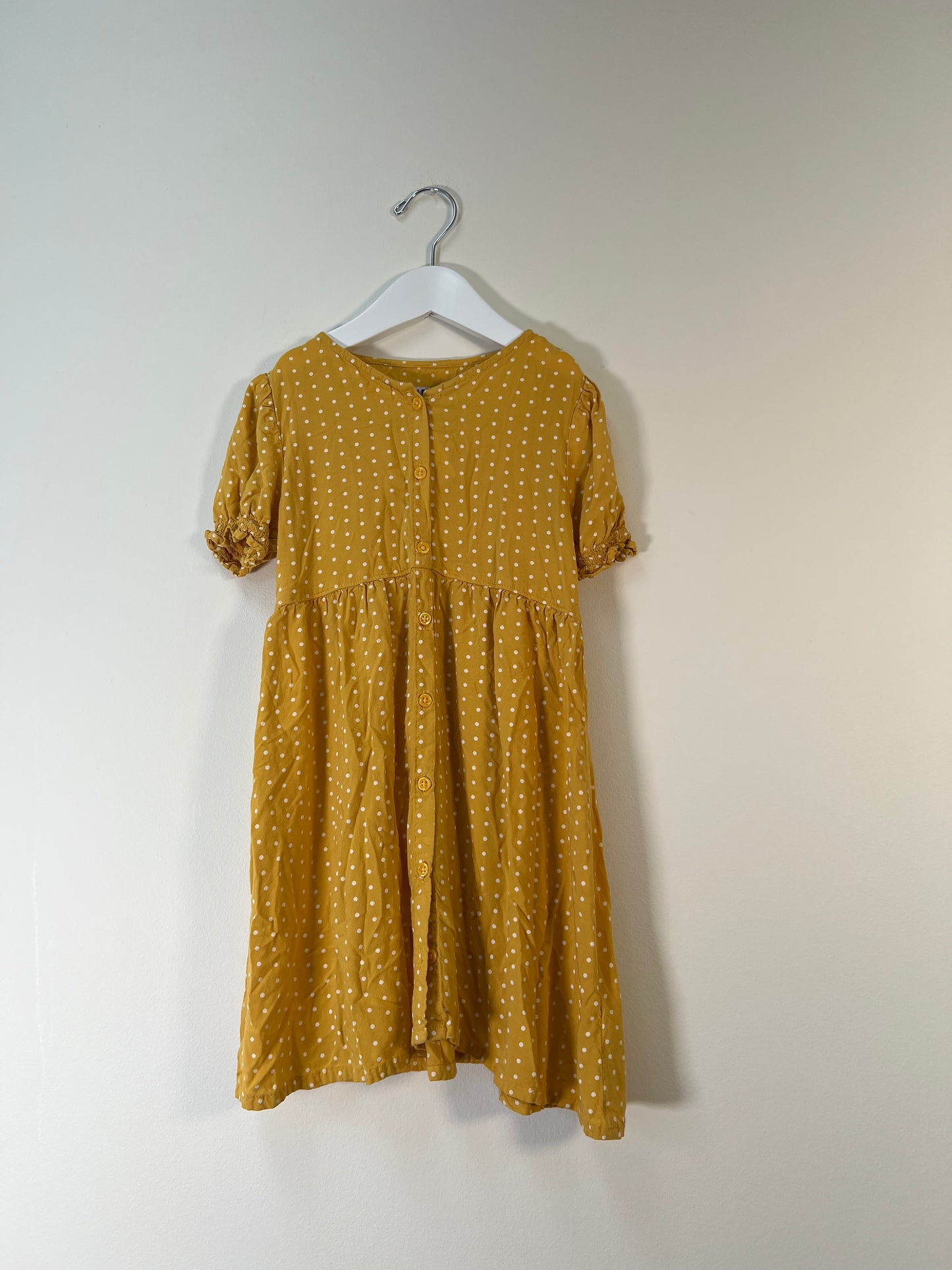 5T Old Navy Dress
