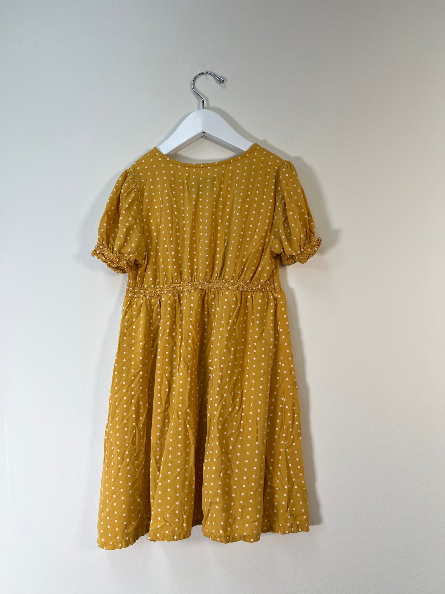 5T Old Navy Dress