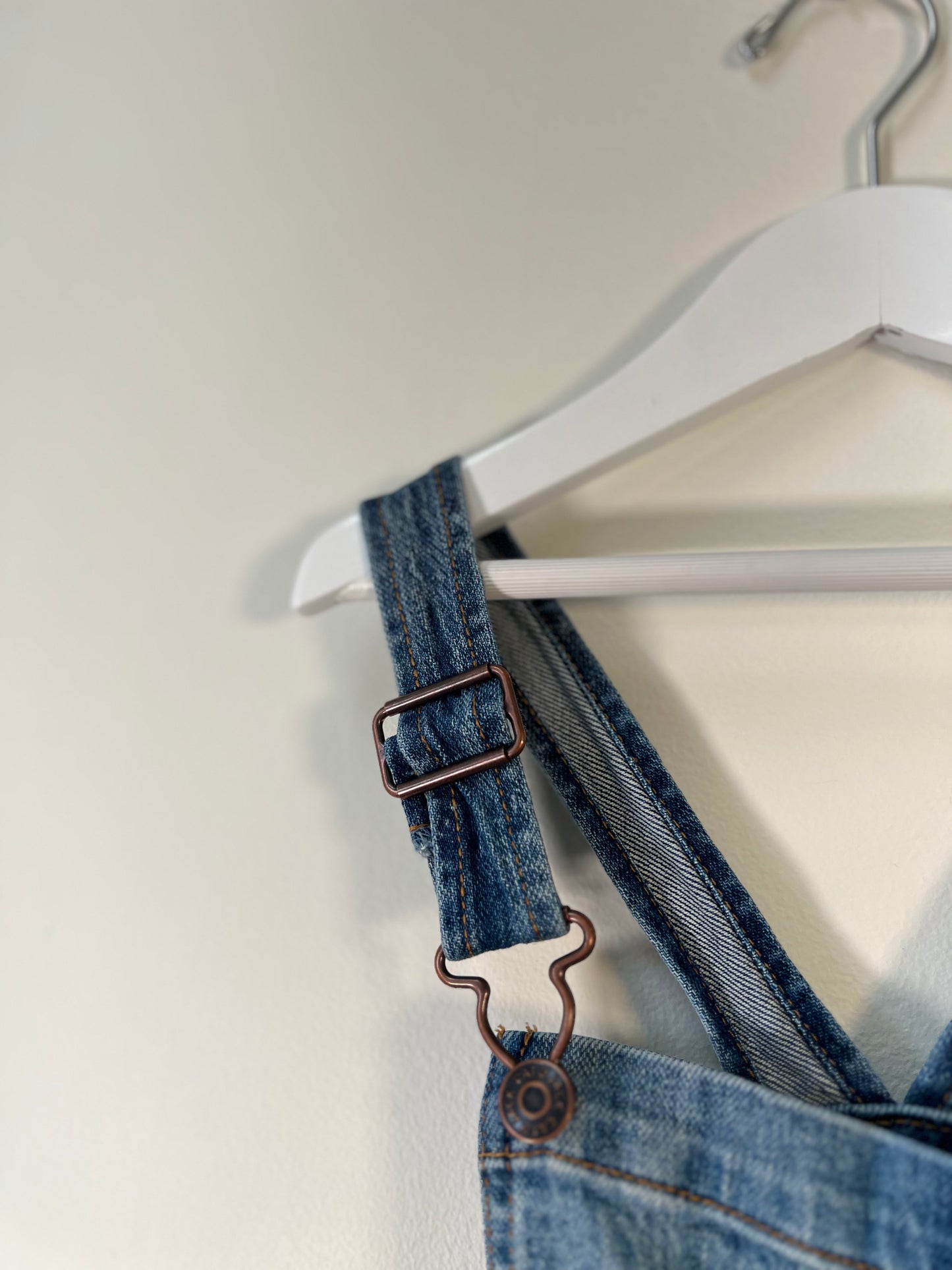 M Cat & Jack Overalls