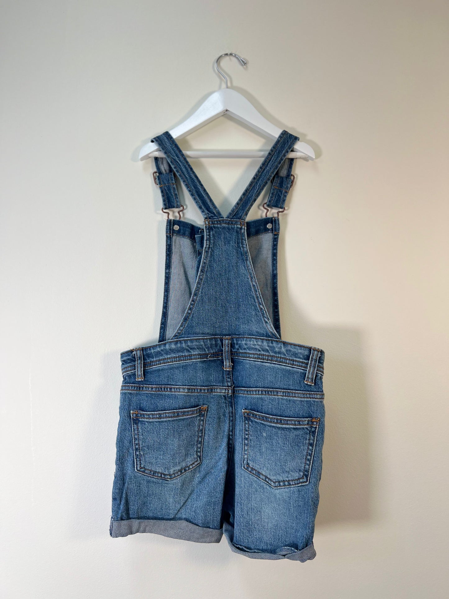 M Cat & Jack Overalls