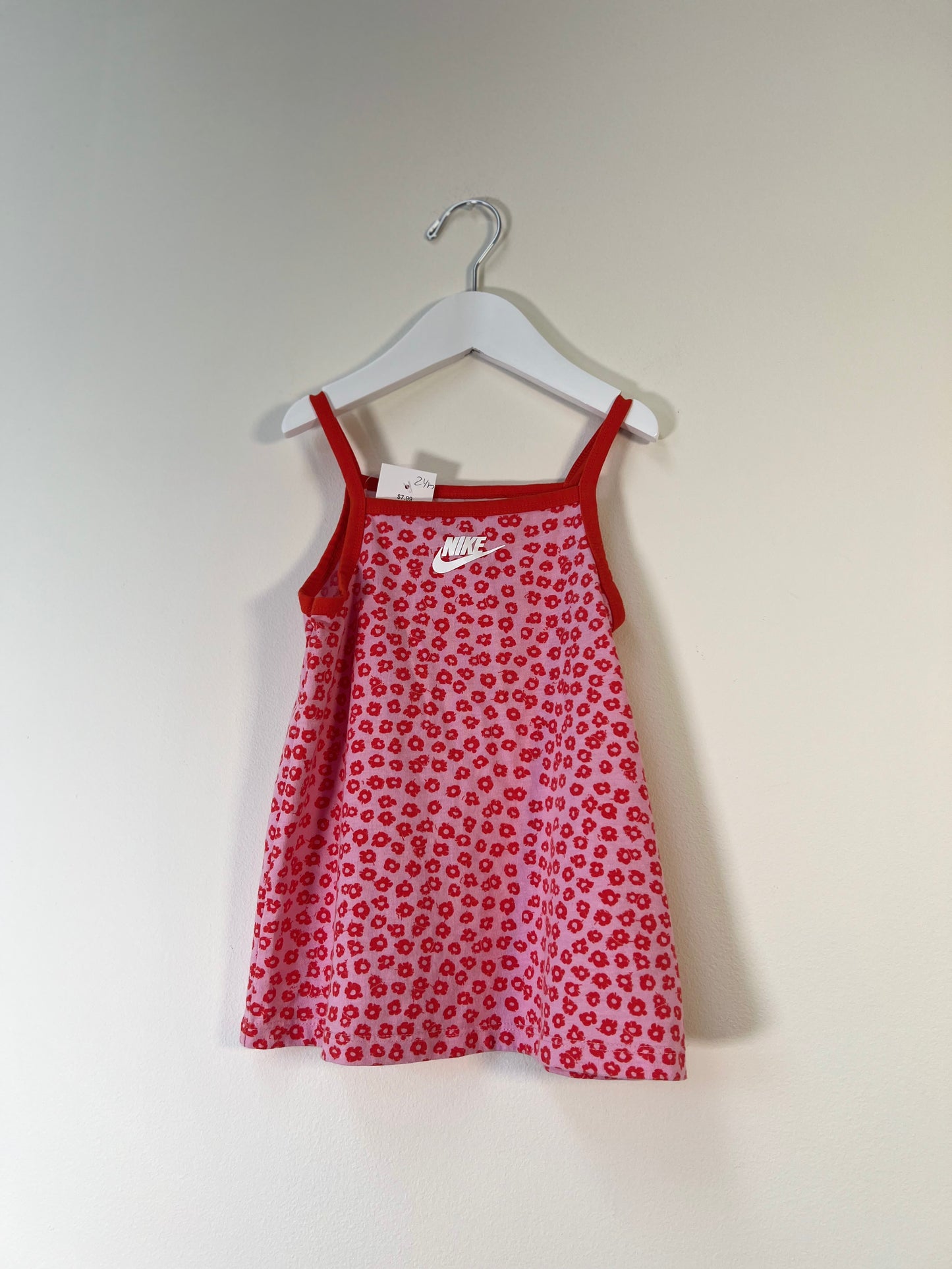 24m Nike Dress