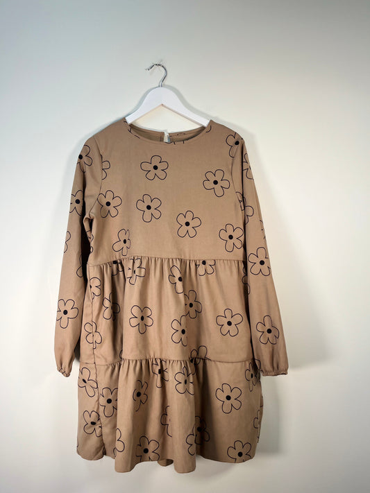 M Dress