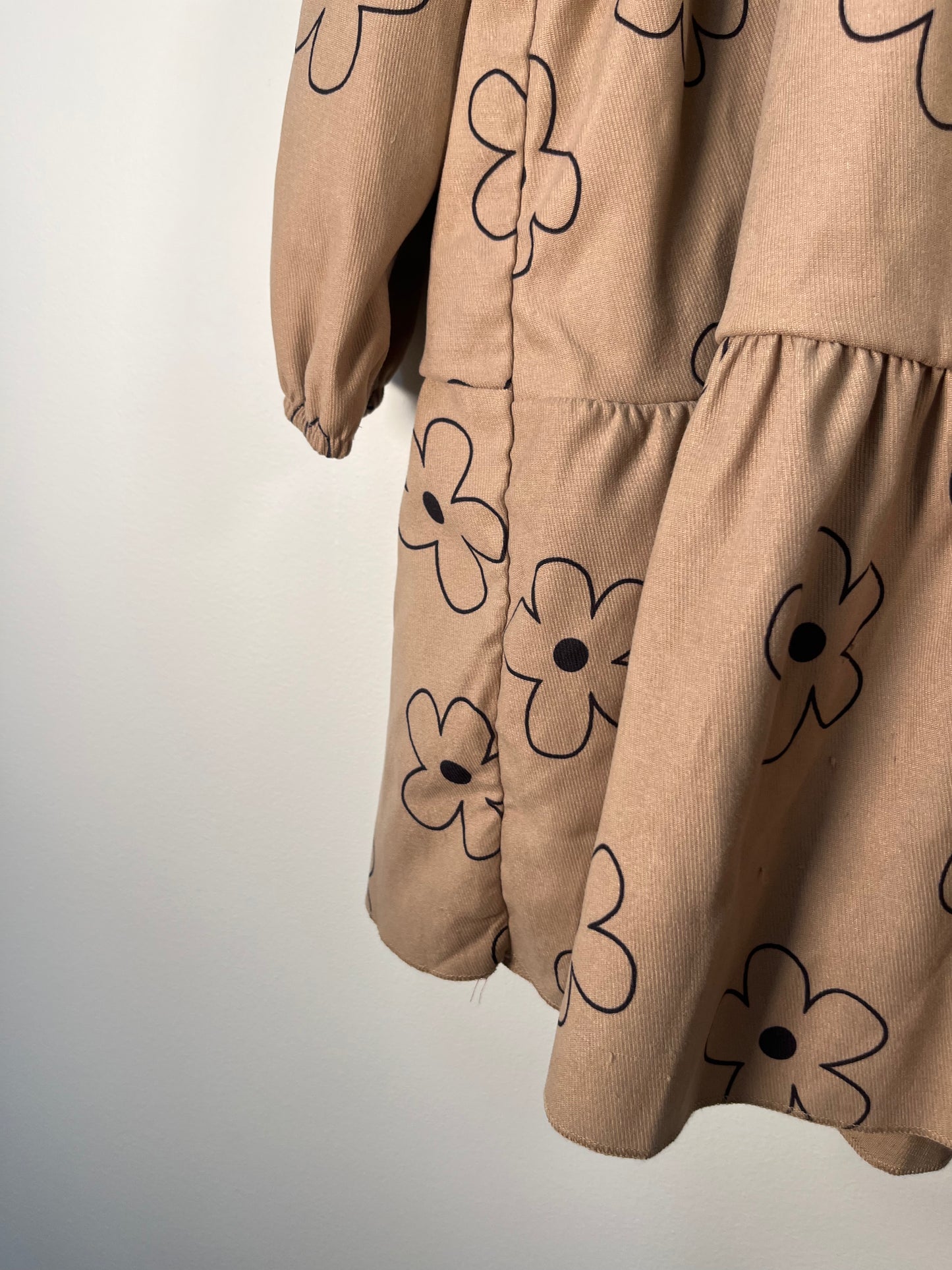 M Dress