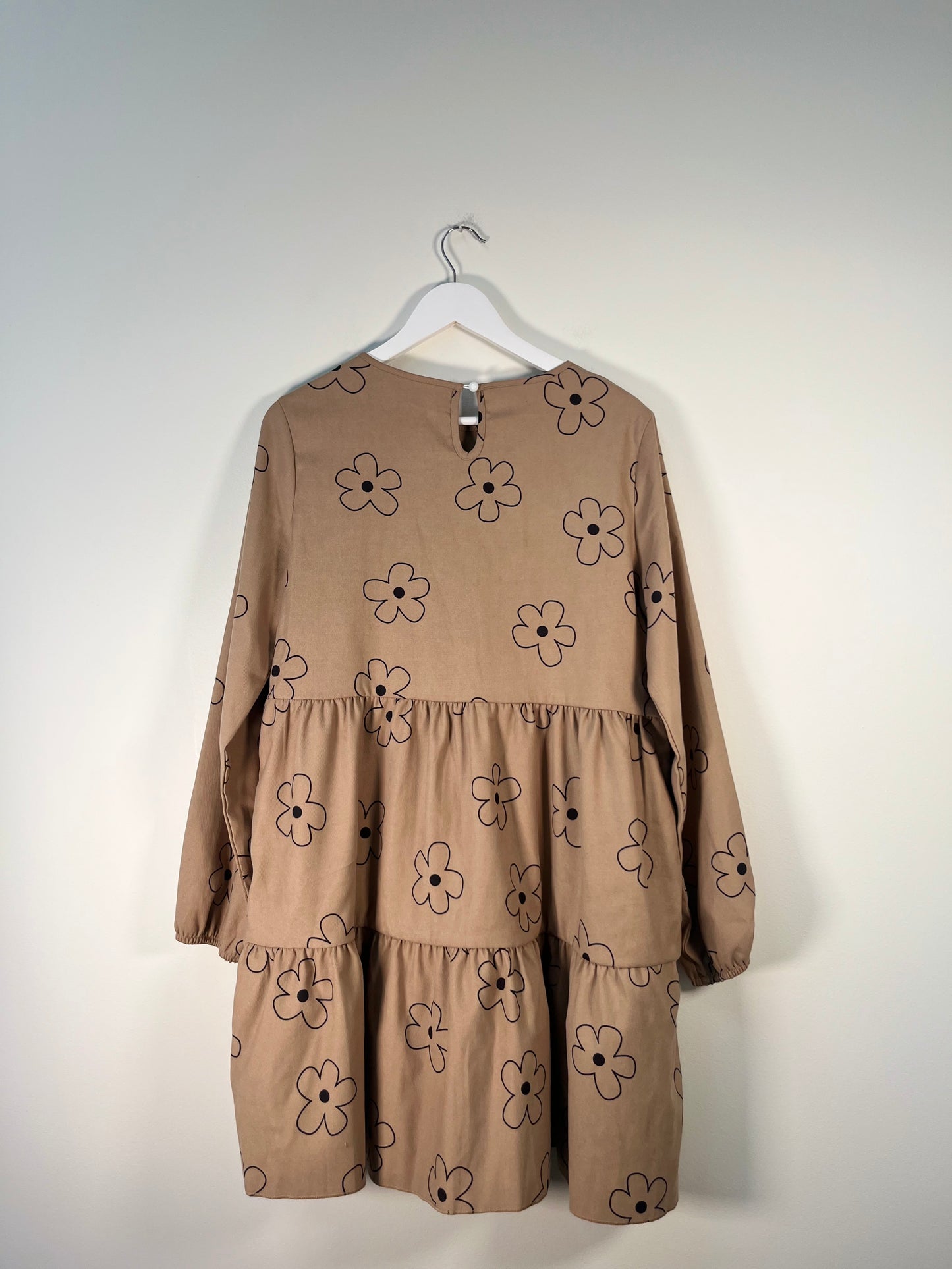 M Dress