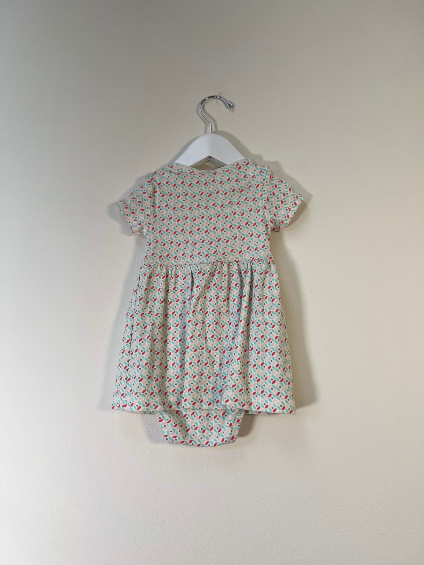 9m Carter's Romper