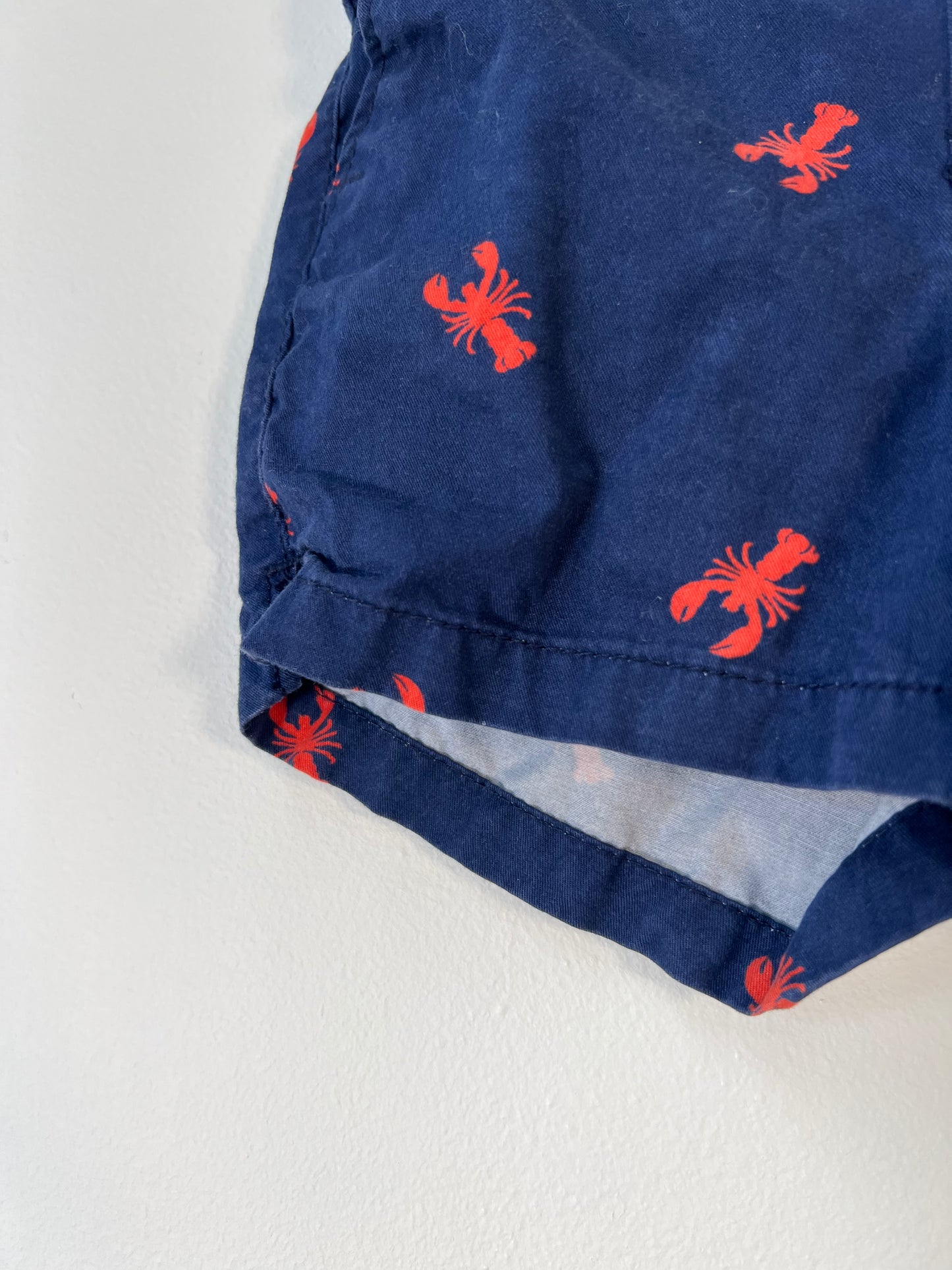 4T Old Navy Shorts