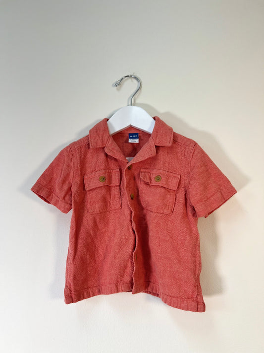 18-24m Old Navy Shirt