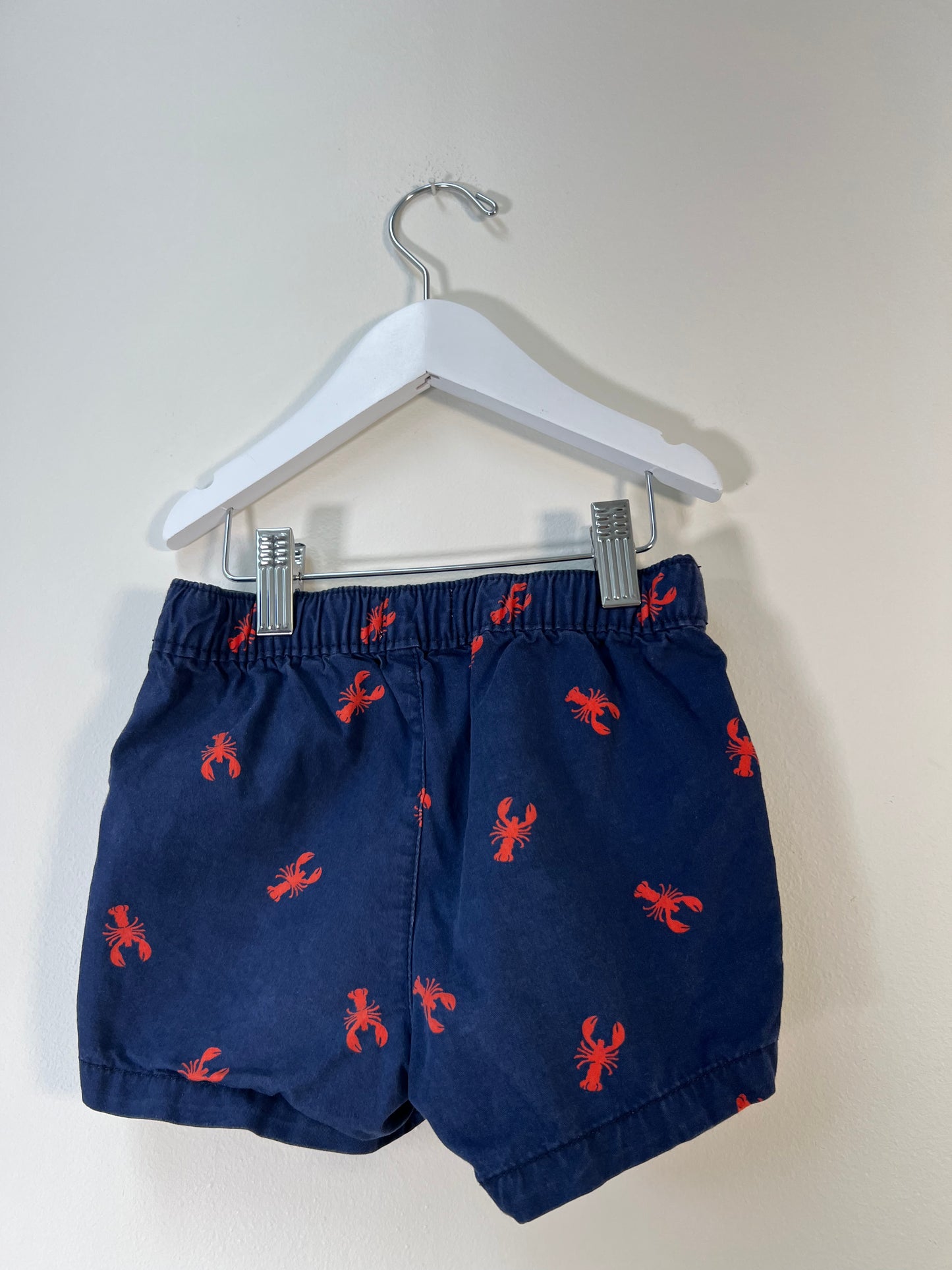 4T Old Navy Shorts