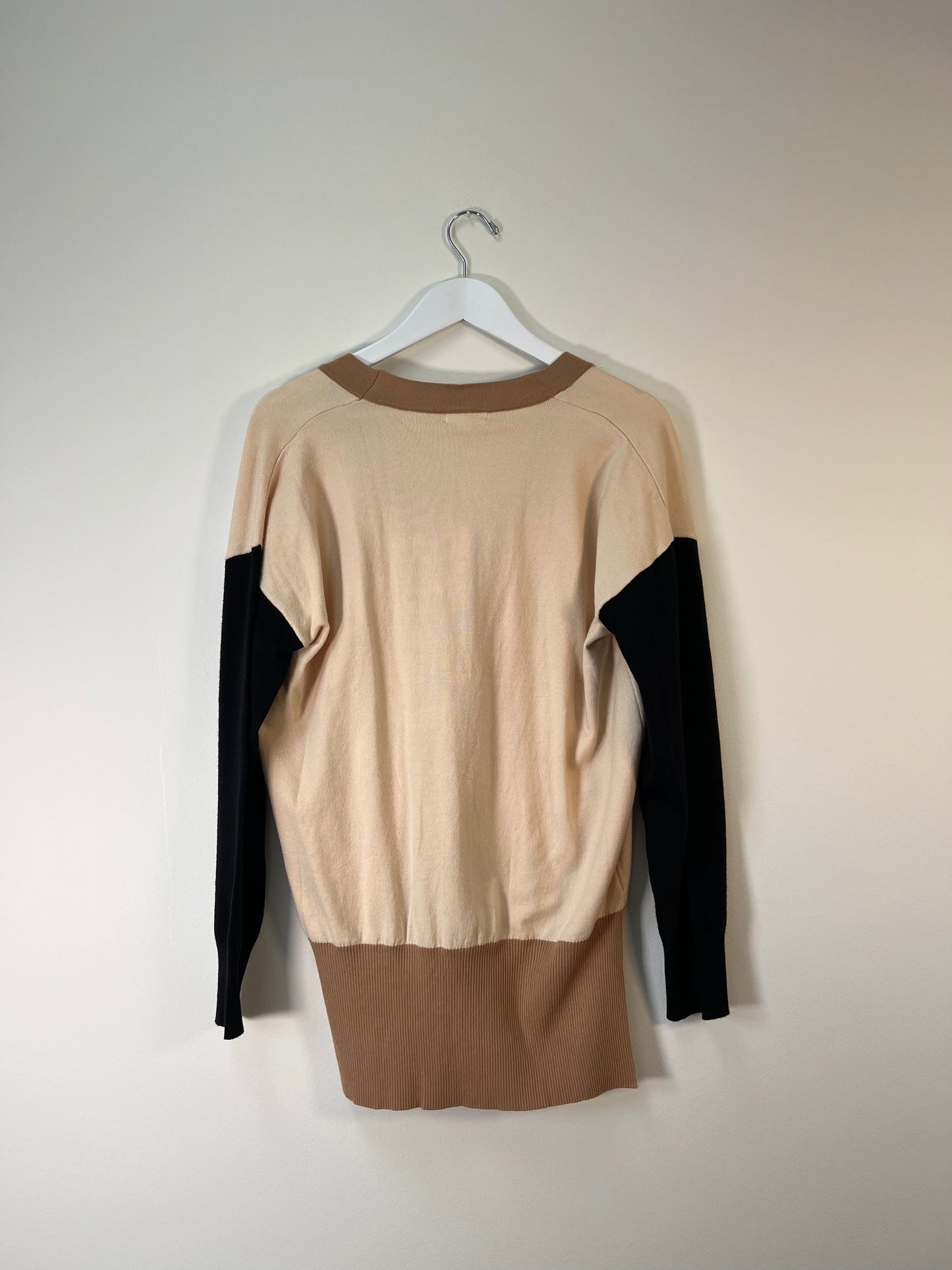 M Tea n Rose Cardigan