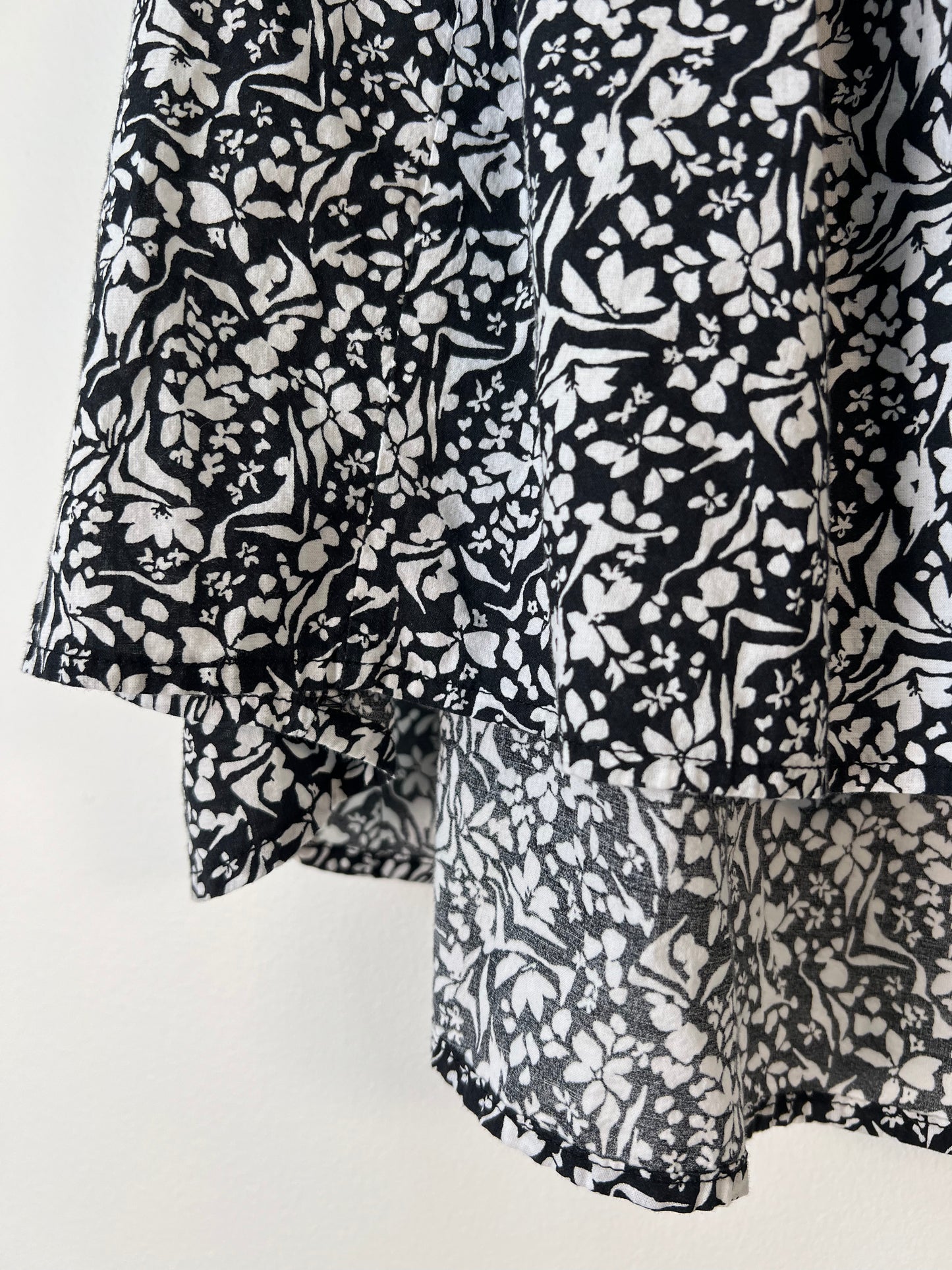 M Universal Thread Blouse