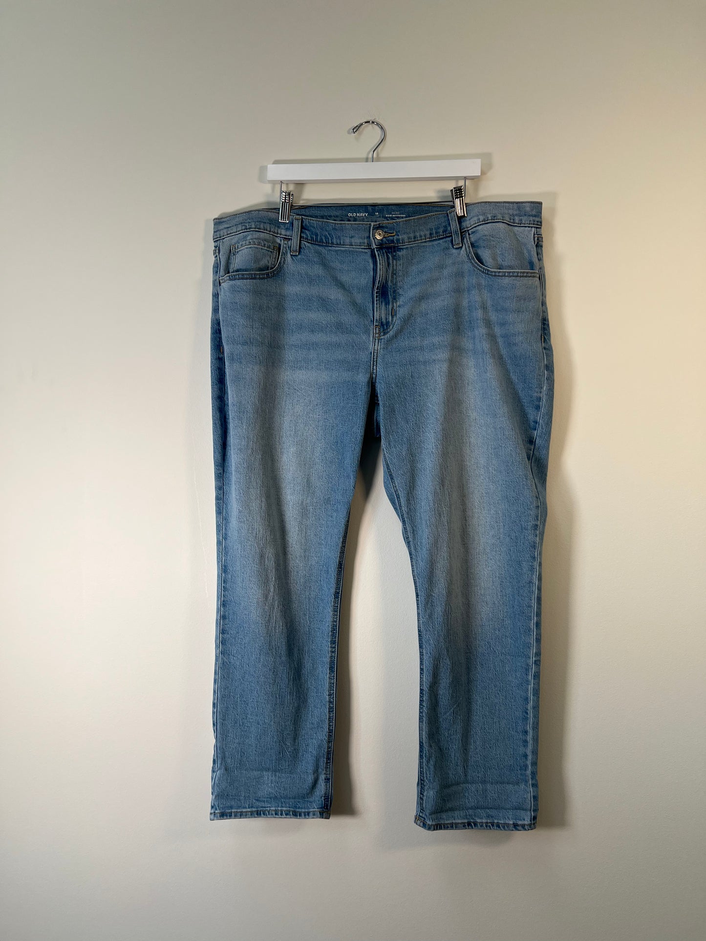 XL Old Navy Jeans