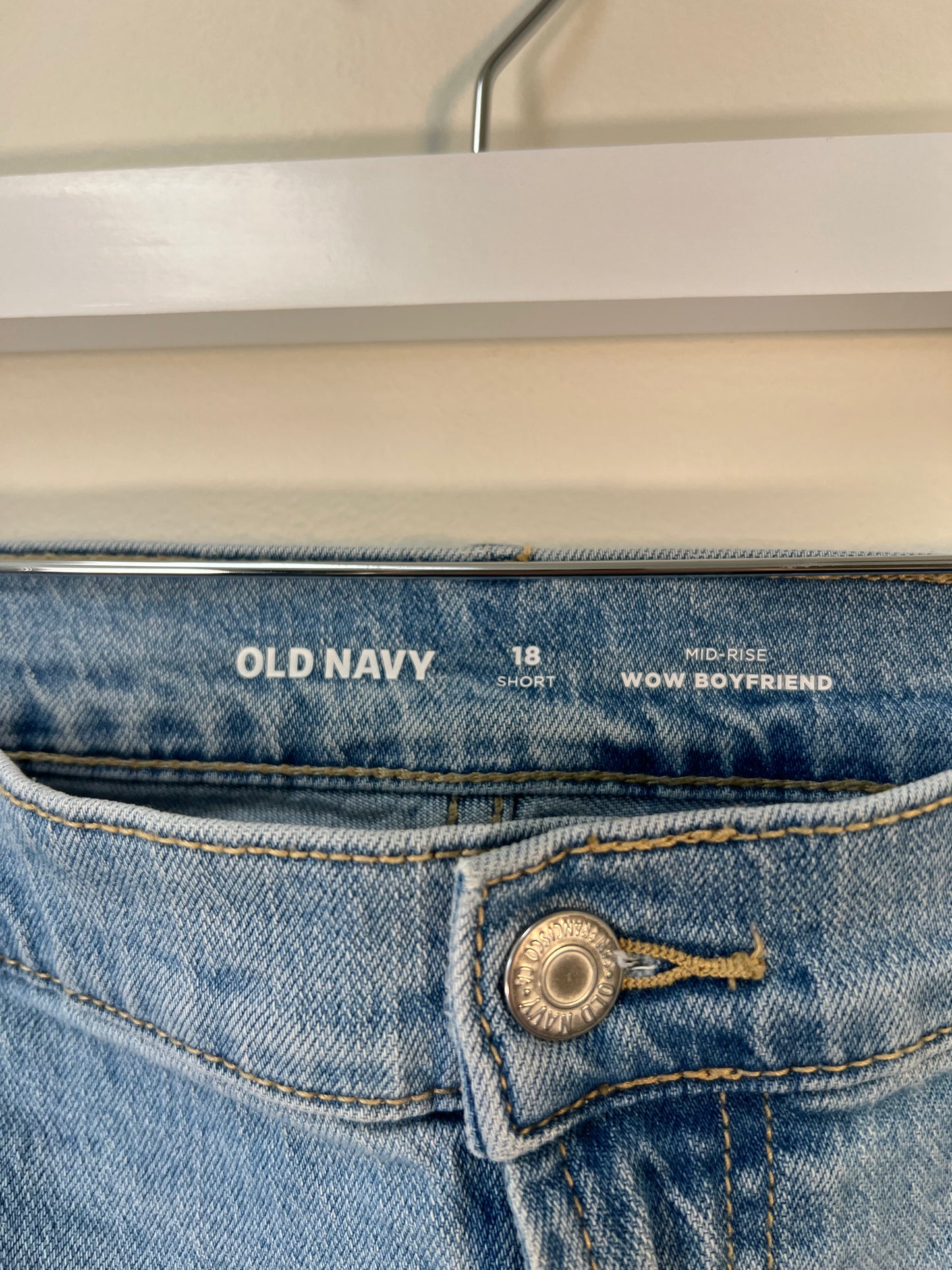 XL Old Navy Jeans