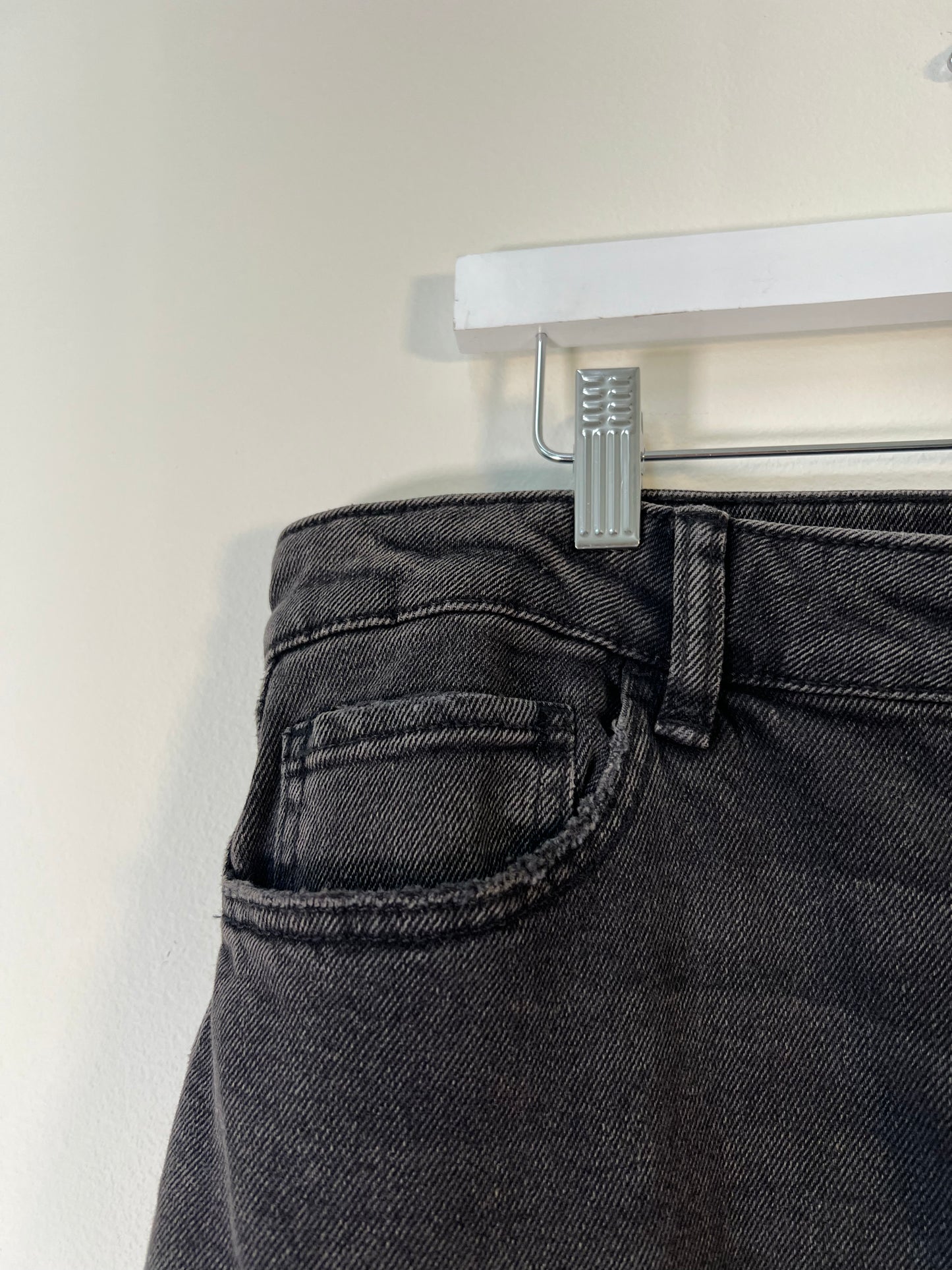 XL SO Jeans