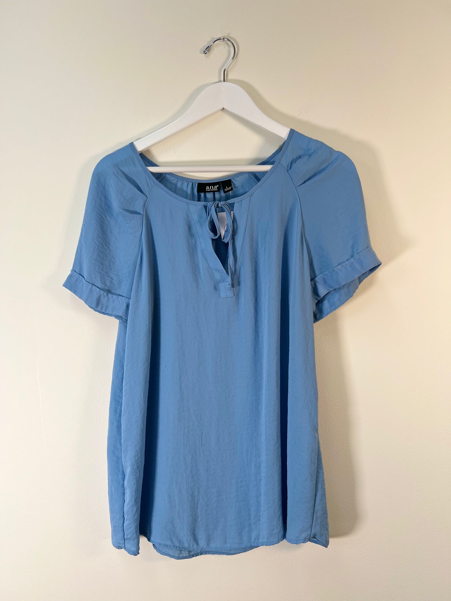 L a.n.a Blouse