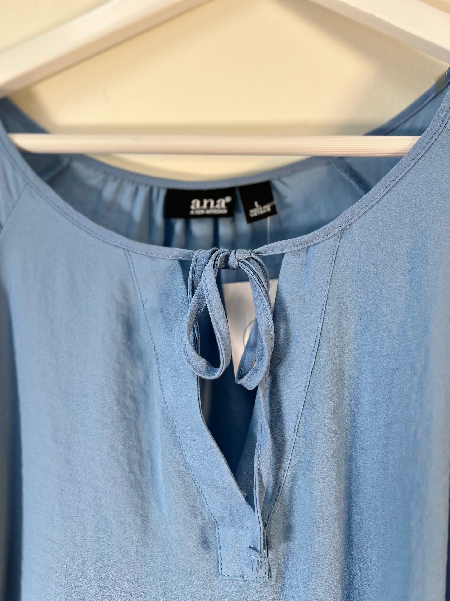 L a.n.a Blouse