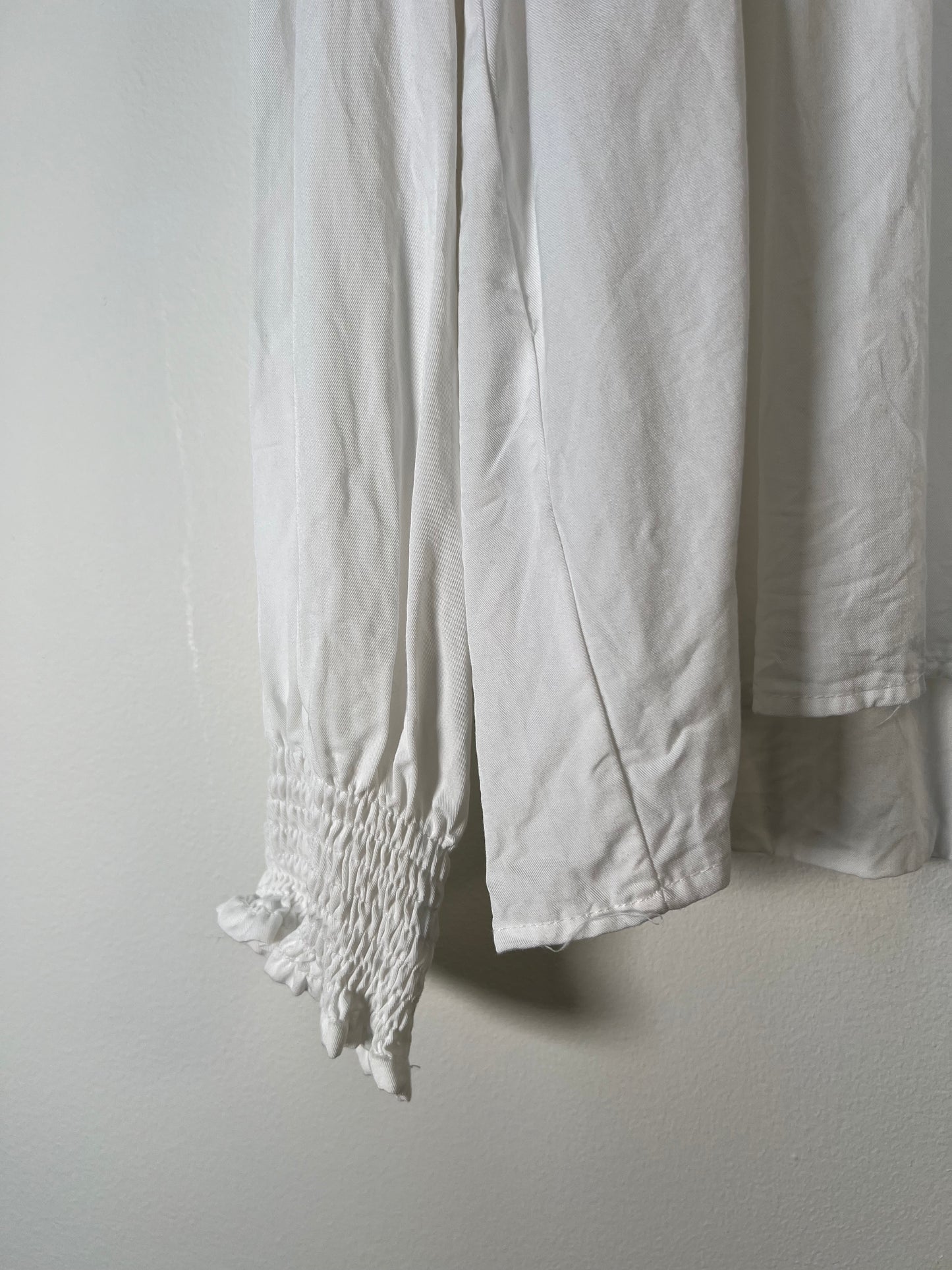 2XL The Main Street Exchange Blouse