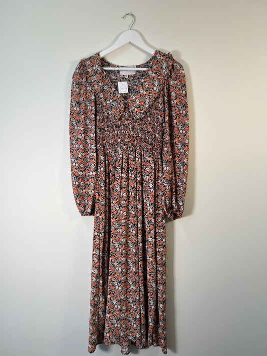 M Charles Henry Dress