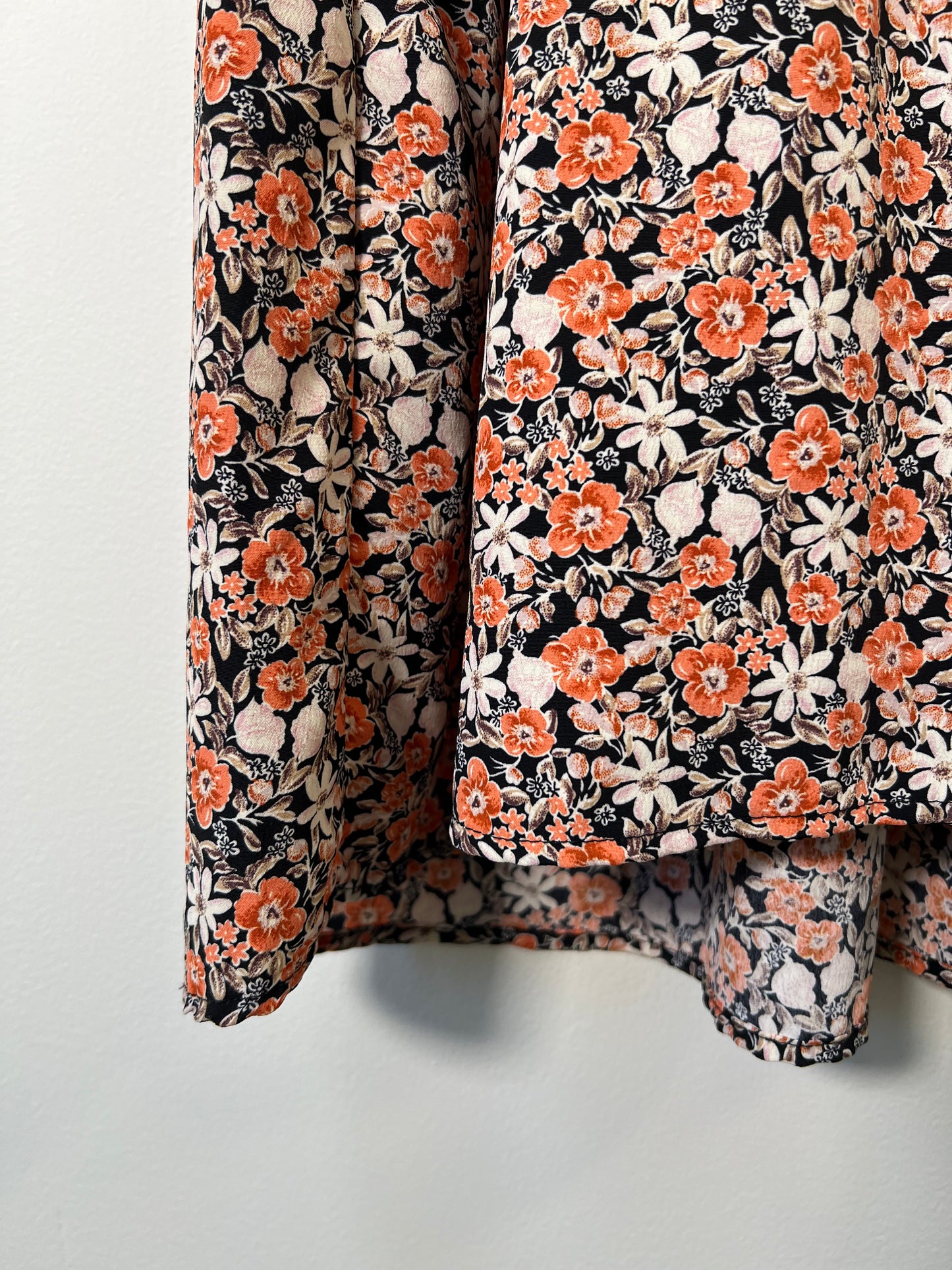 M Charles Henry Dress