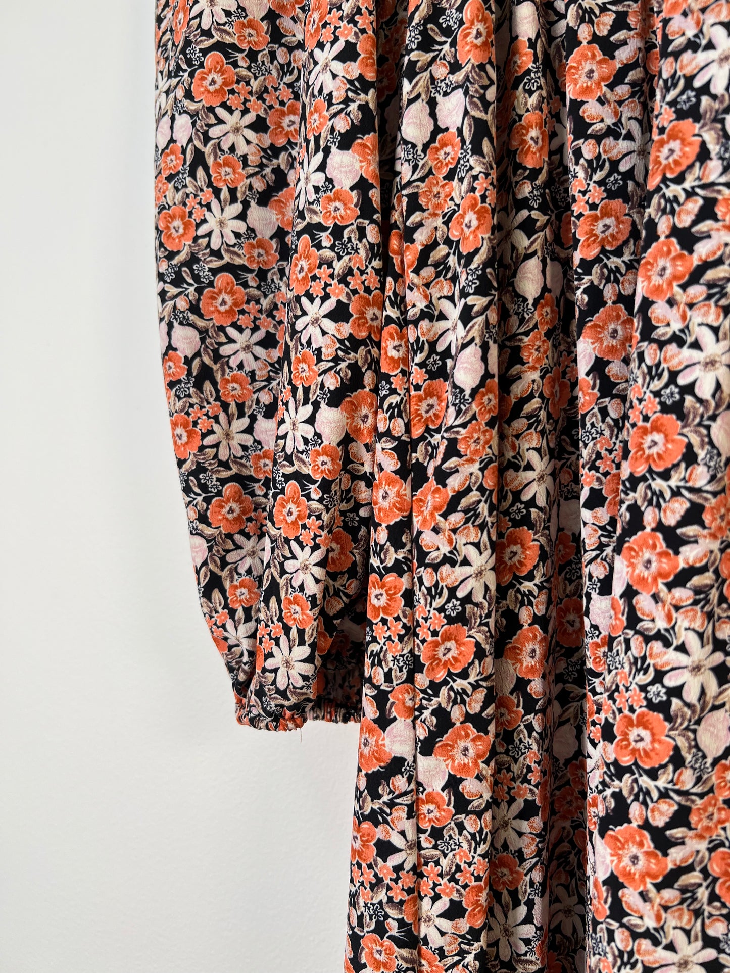M Charles Henry Dress