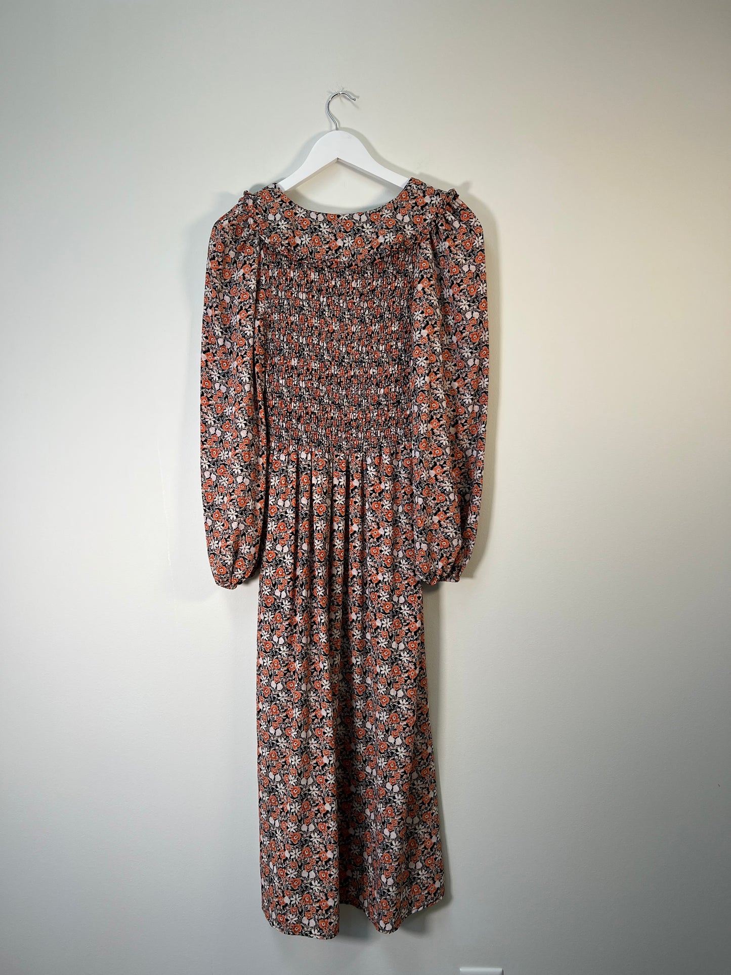M Charles Henry Dress