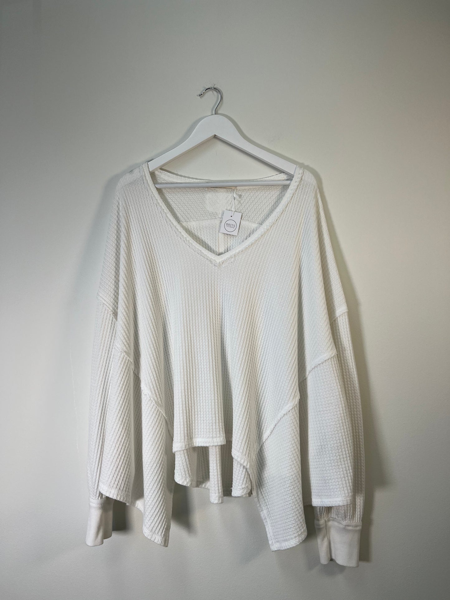 M Free People Sweater