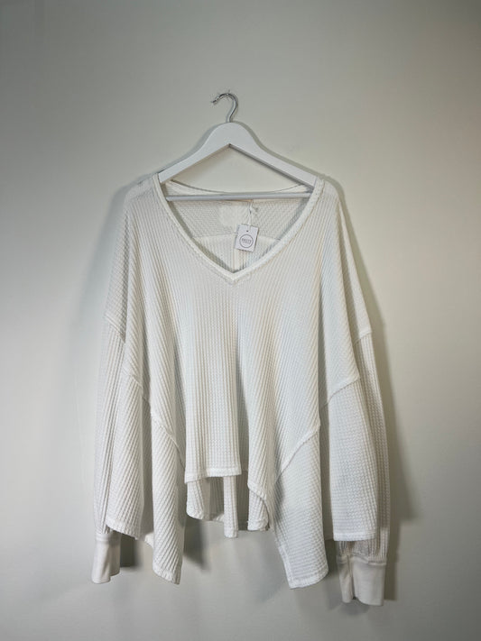 M Free People Sweater
