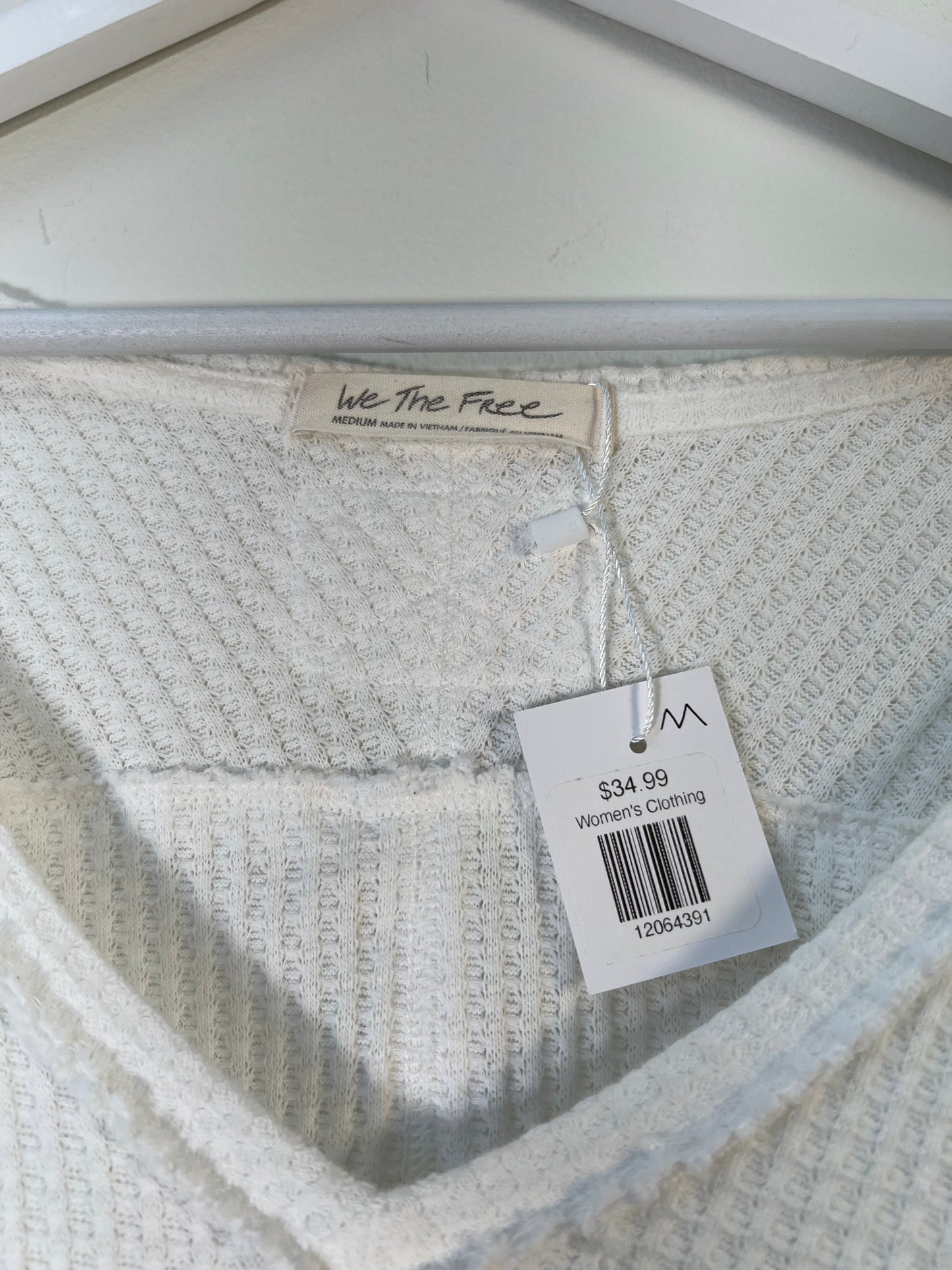 M Free People Sweater