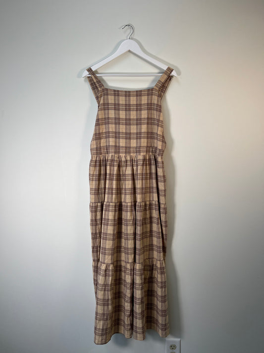 1XL Polagram Dress