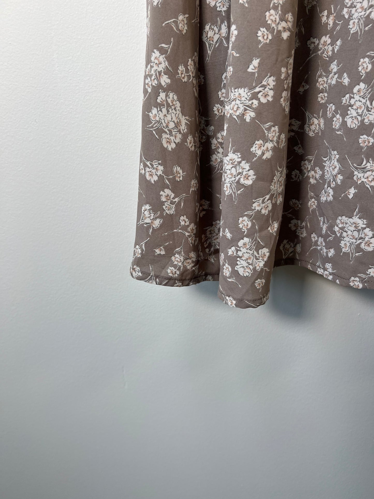 2XL The Main Street Exchange Dress