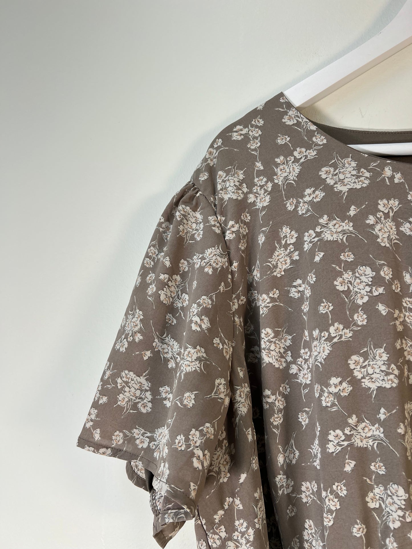 2XL The Main Street Exchange Dress