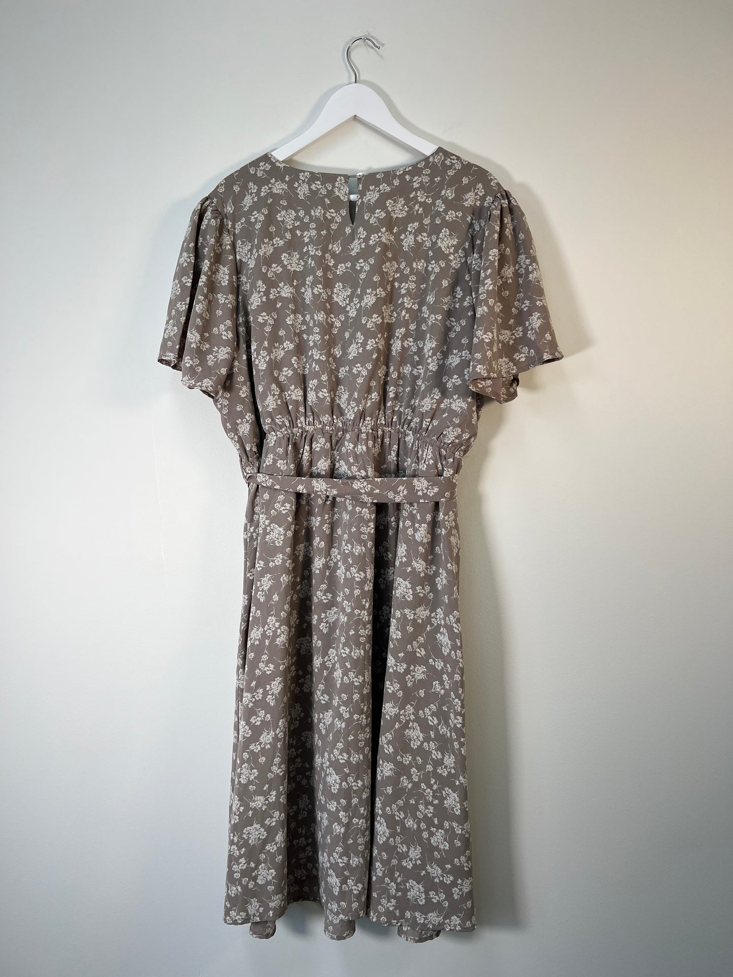 2XL The Main Street Exchange Dress