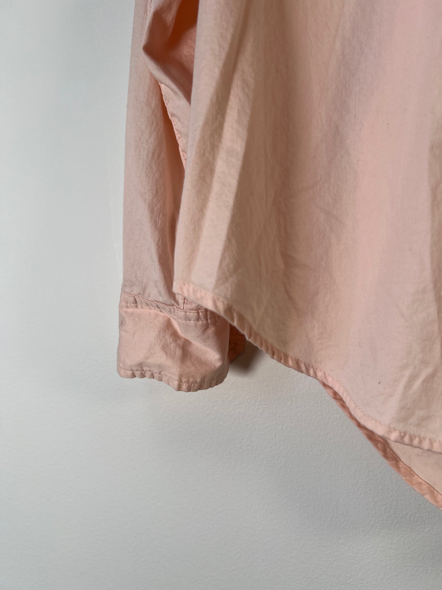 S American Eagle Button-Up