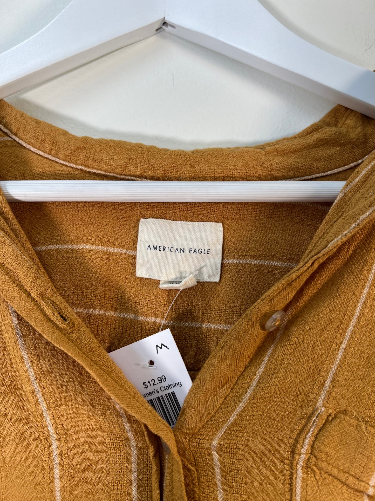 M American Eagle Shirt
