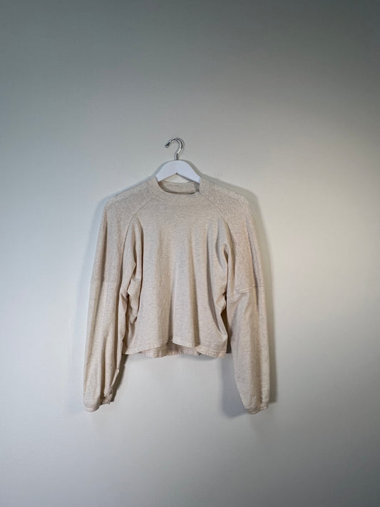 XS Aerie Long-Sleeve Top