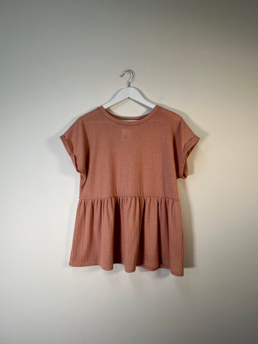 L Polagram Blouse