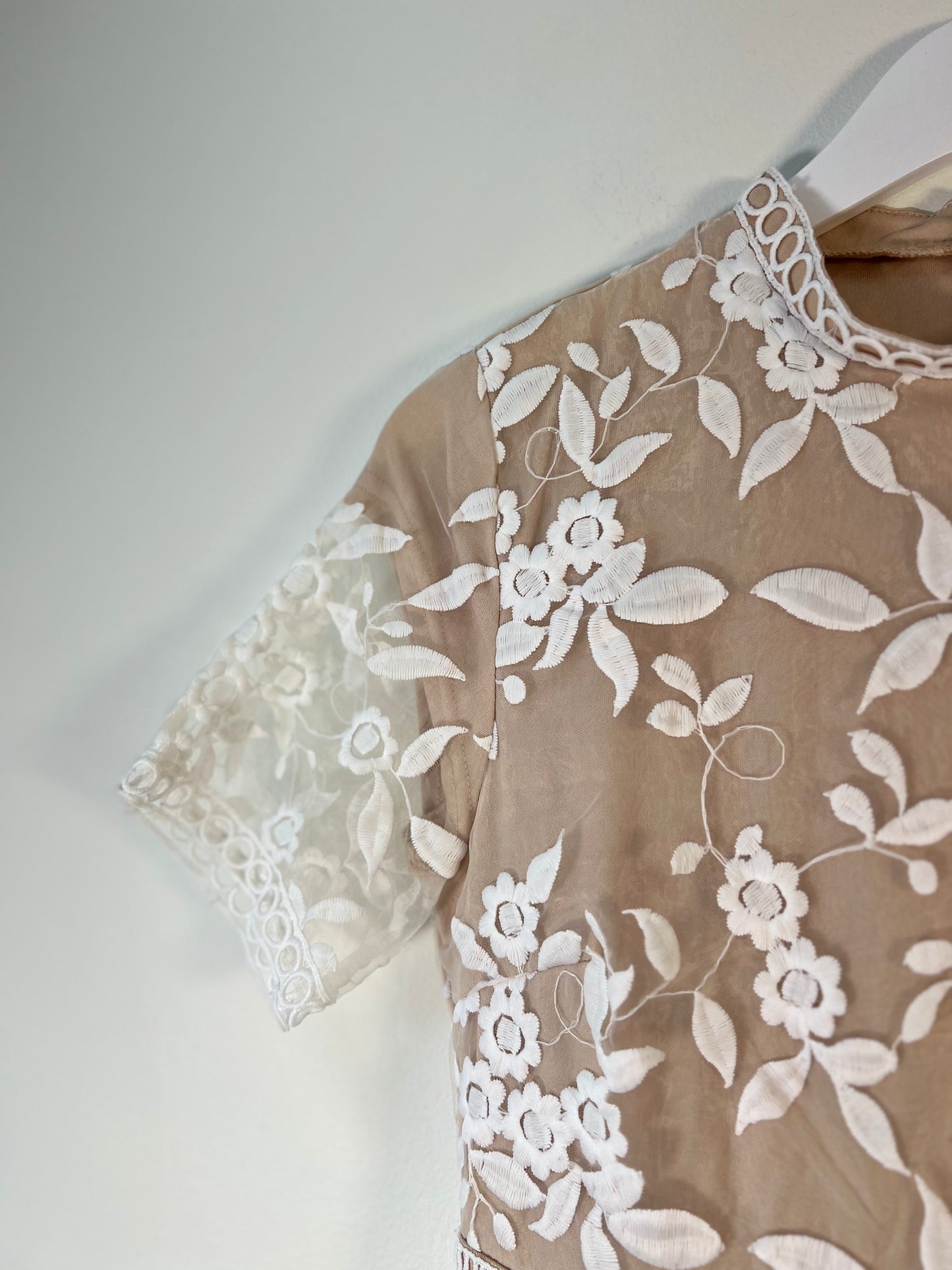 S Polagram Dress