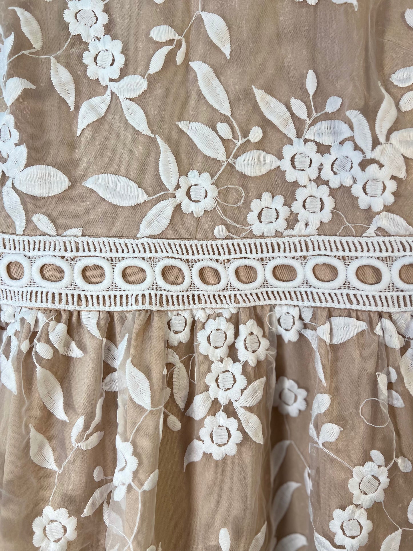 S Polagram Dress