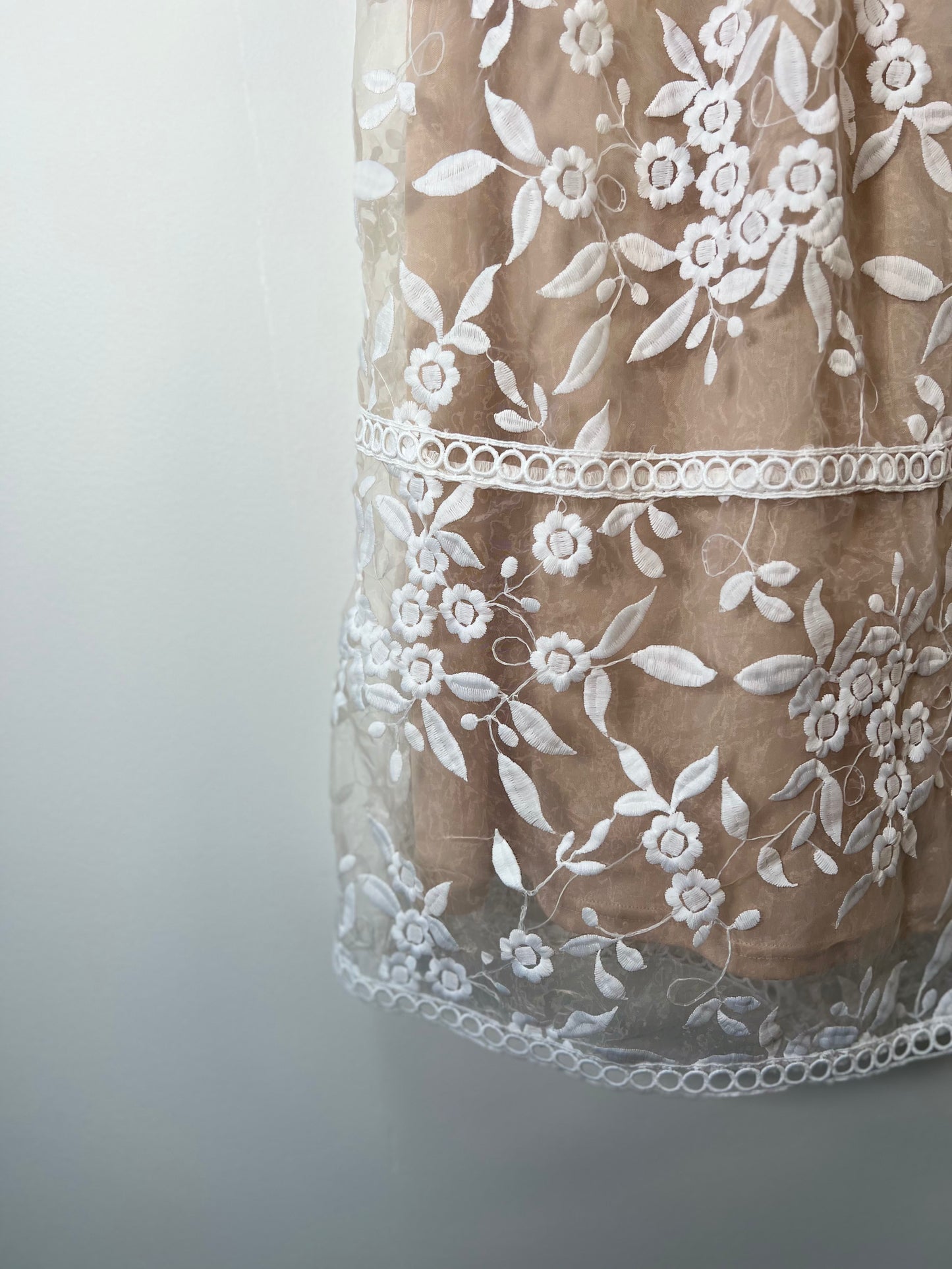 S Polagram Dress