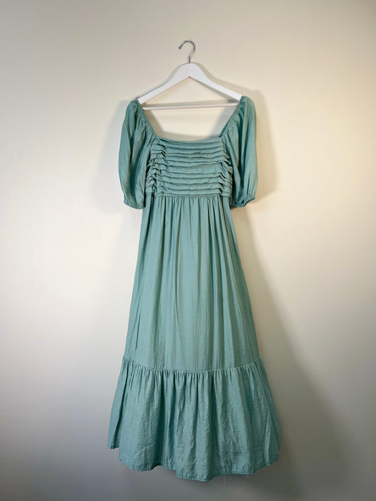 L By The River Dress
