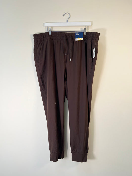 2XL Old Navy Jogger Pants