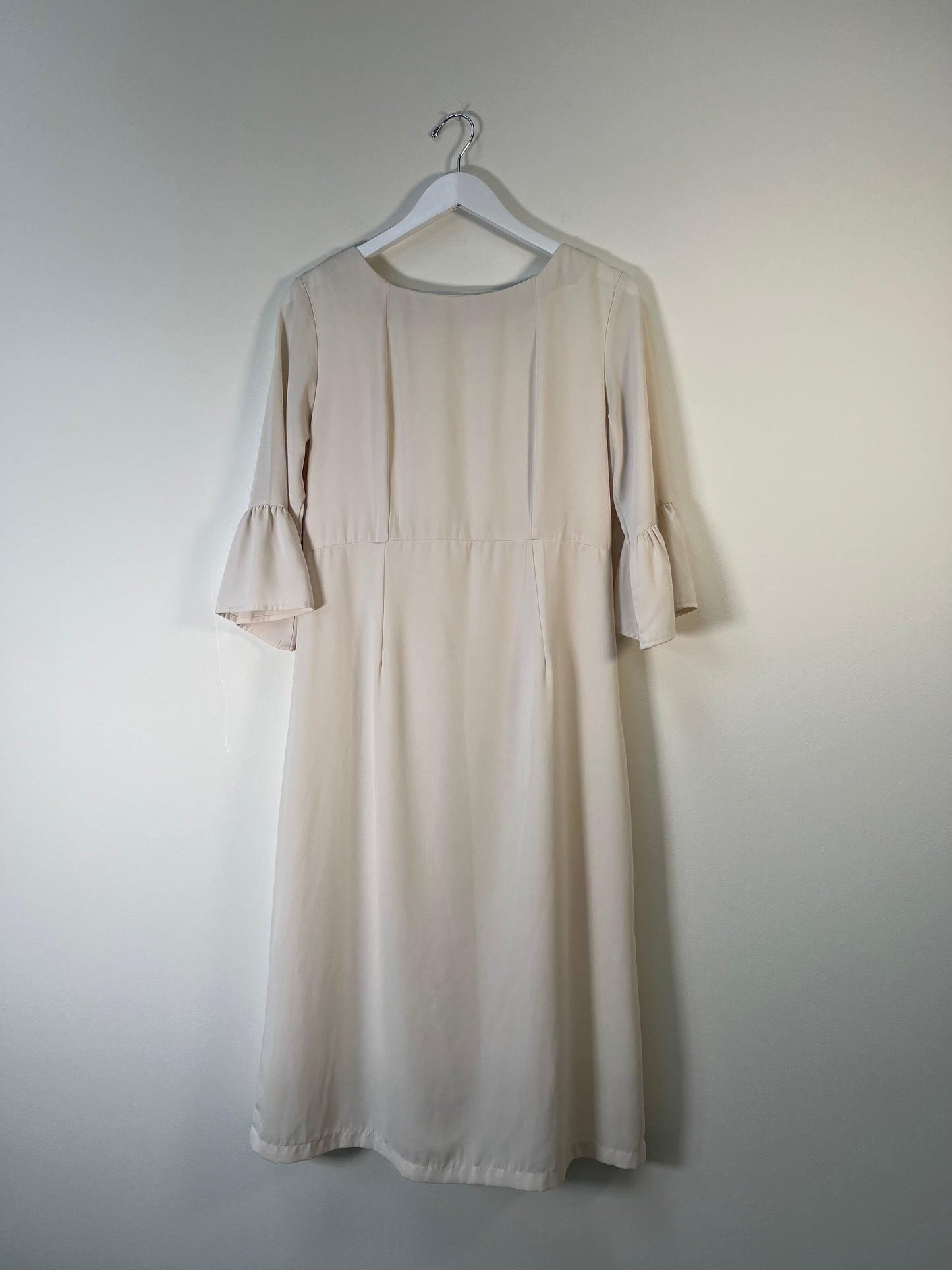 S The Main Street Exchange Dress