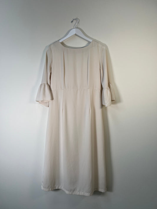 S The Main Street Exchange Dress