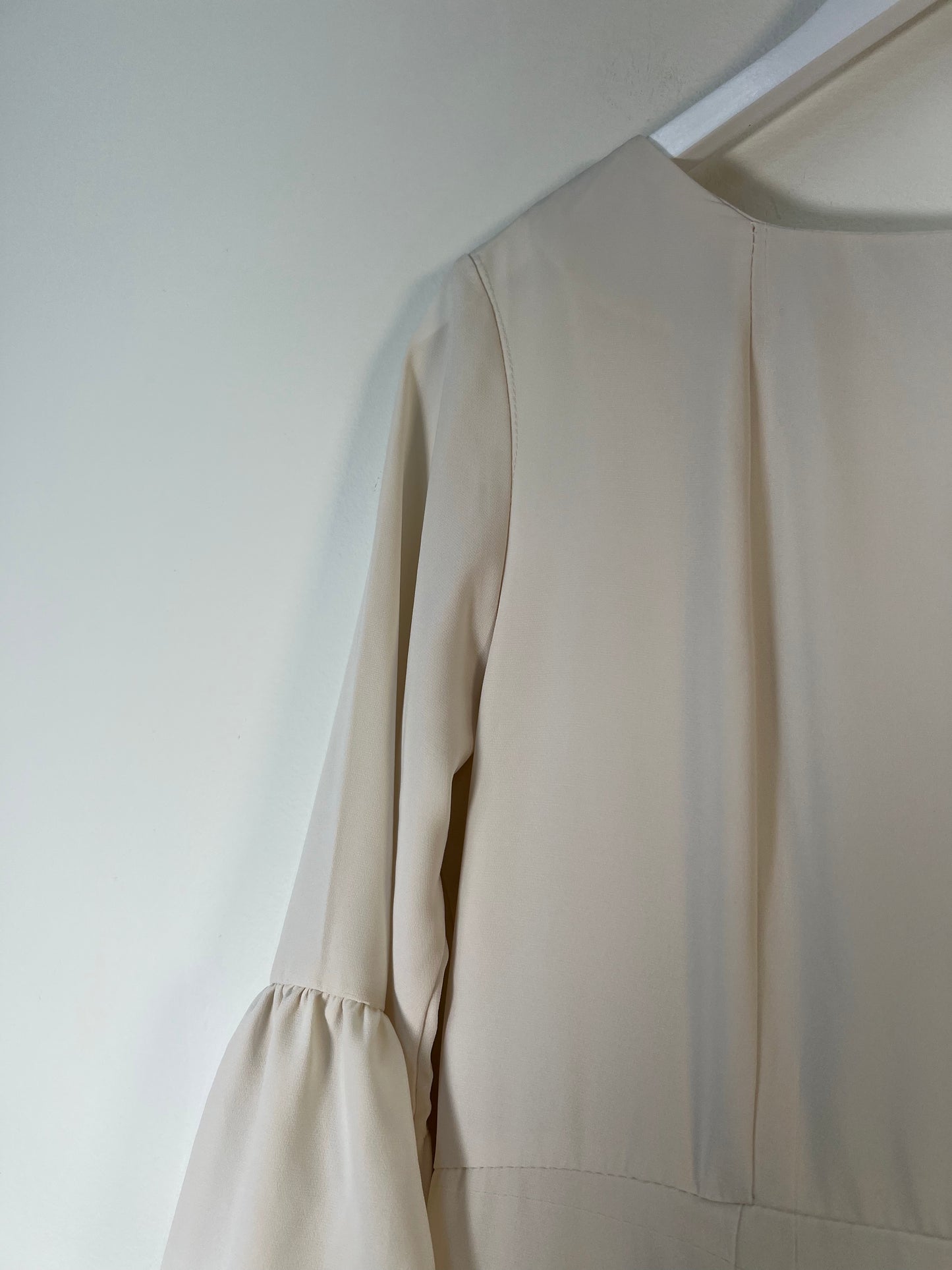 S The Main Street Exchange Dress