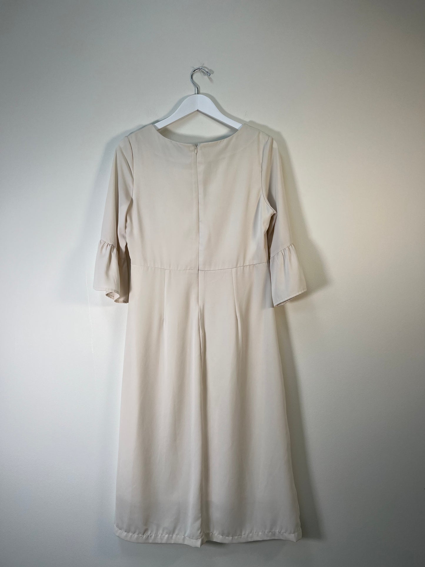 S The Main Street Exchange Dress
