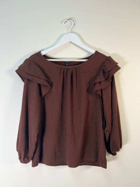 L Ann Taylor Blouse