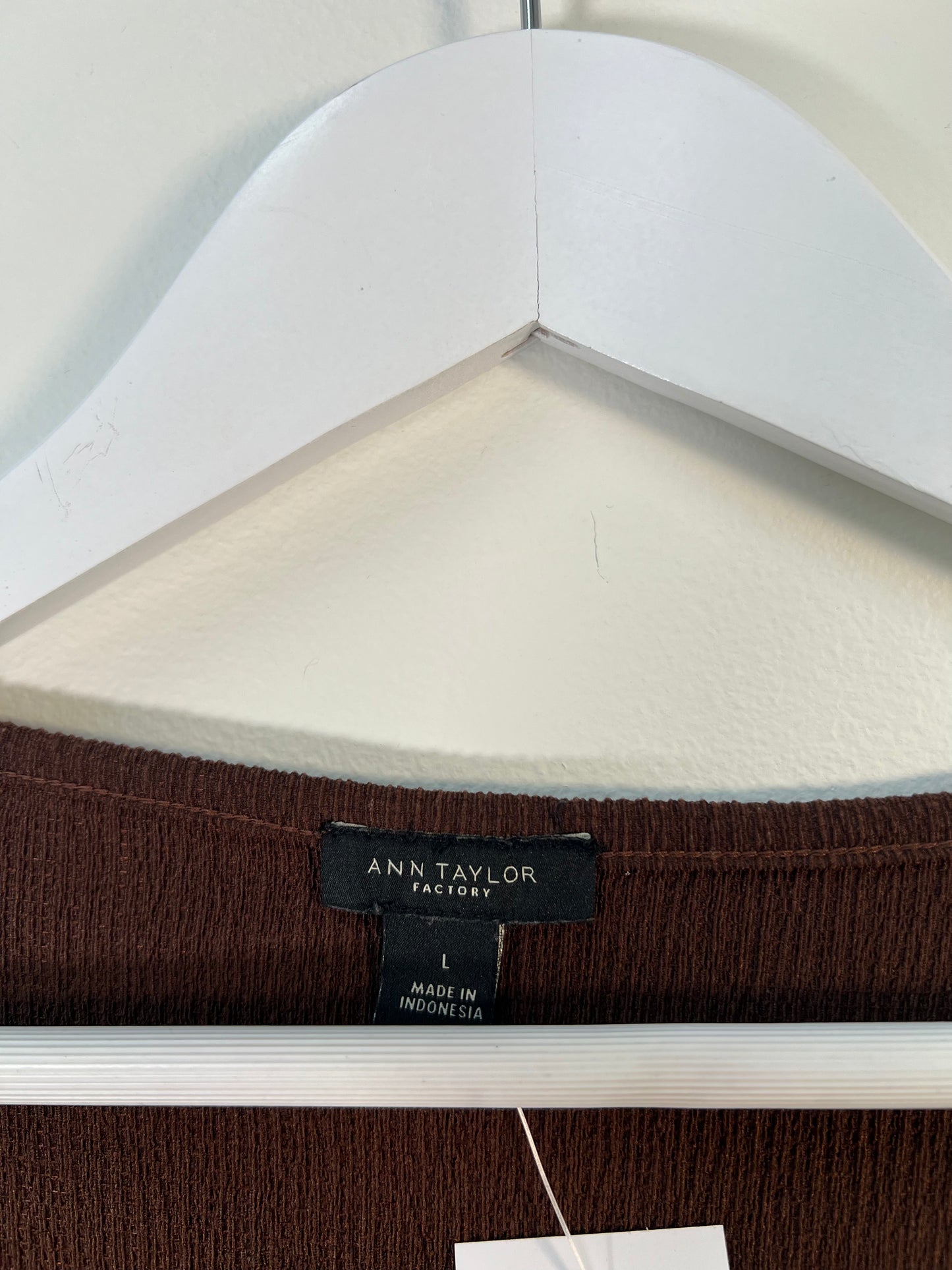L Ann Taylor Blouse
