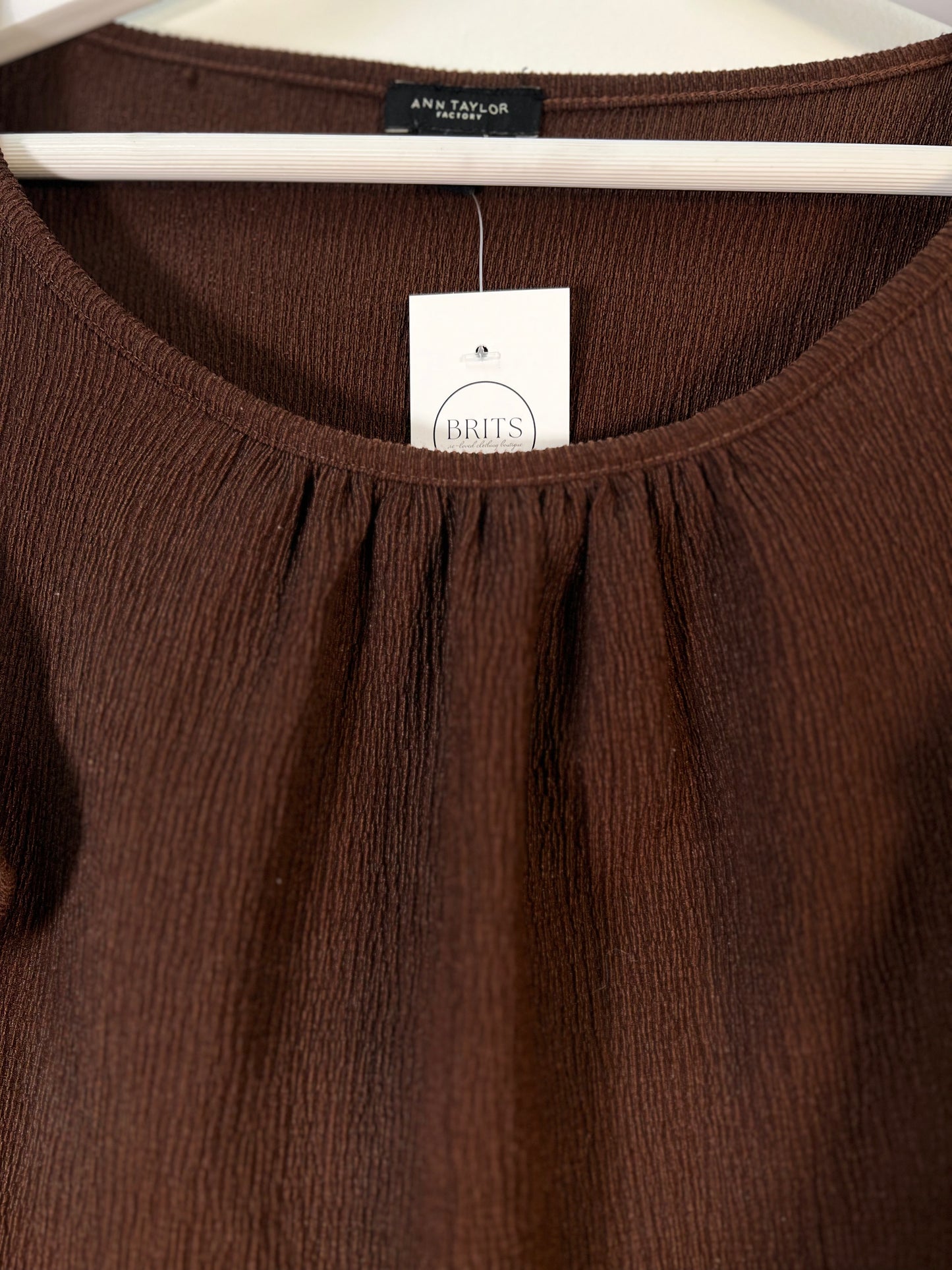 L Ann Taylor Blouse