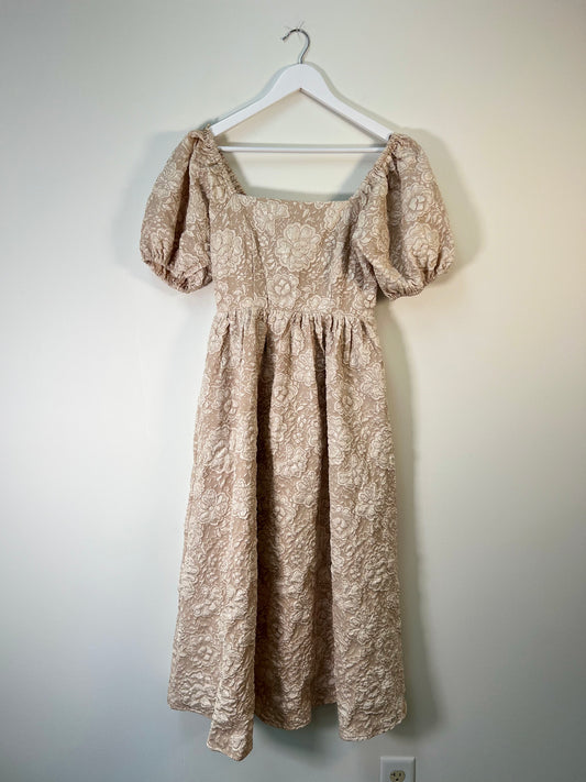 S NWT In February Dress